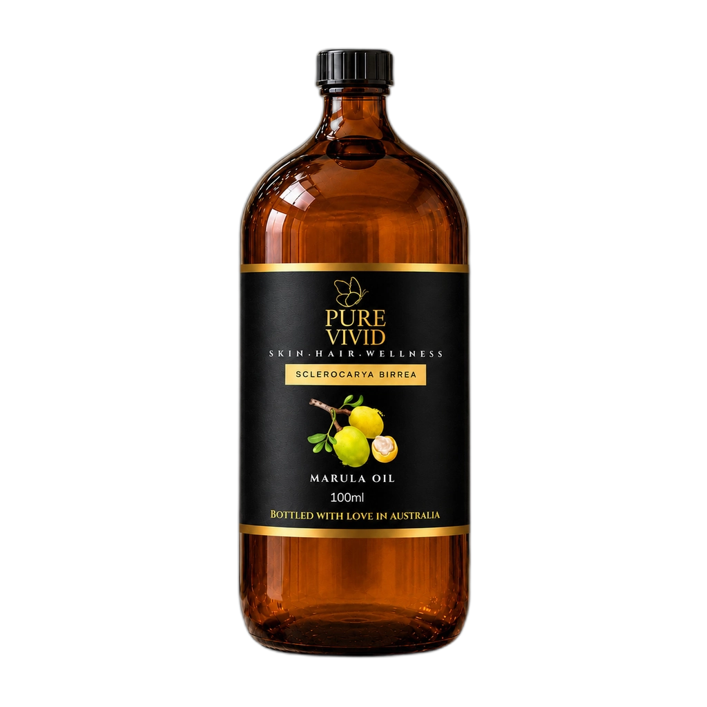Organic Marula Oil — 1000ML