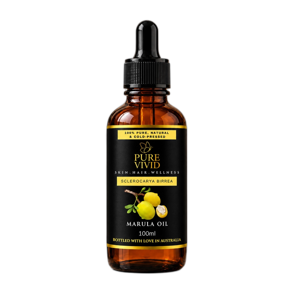 Organic Marula Oil — 100ML