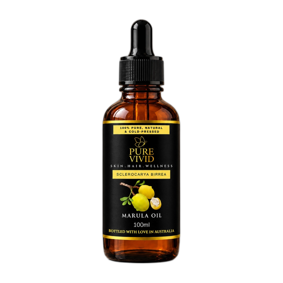 Organic Marula Oil — 100ML
