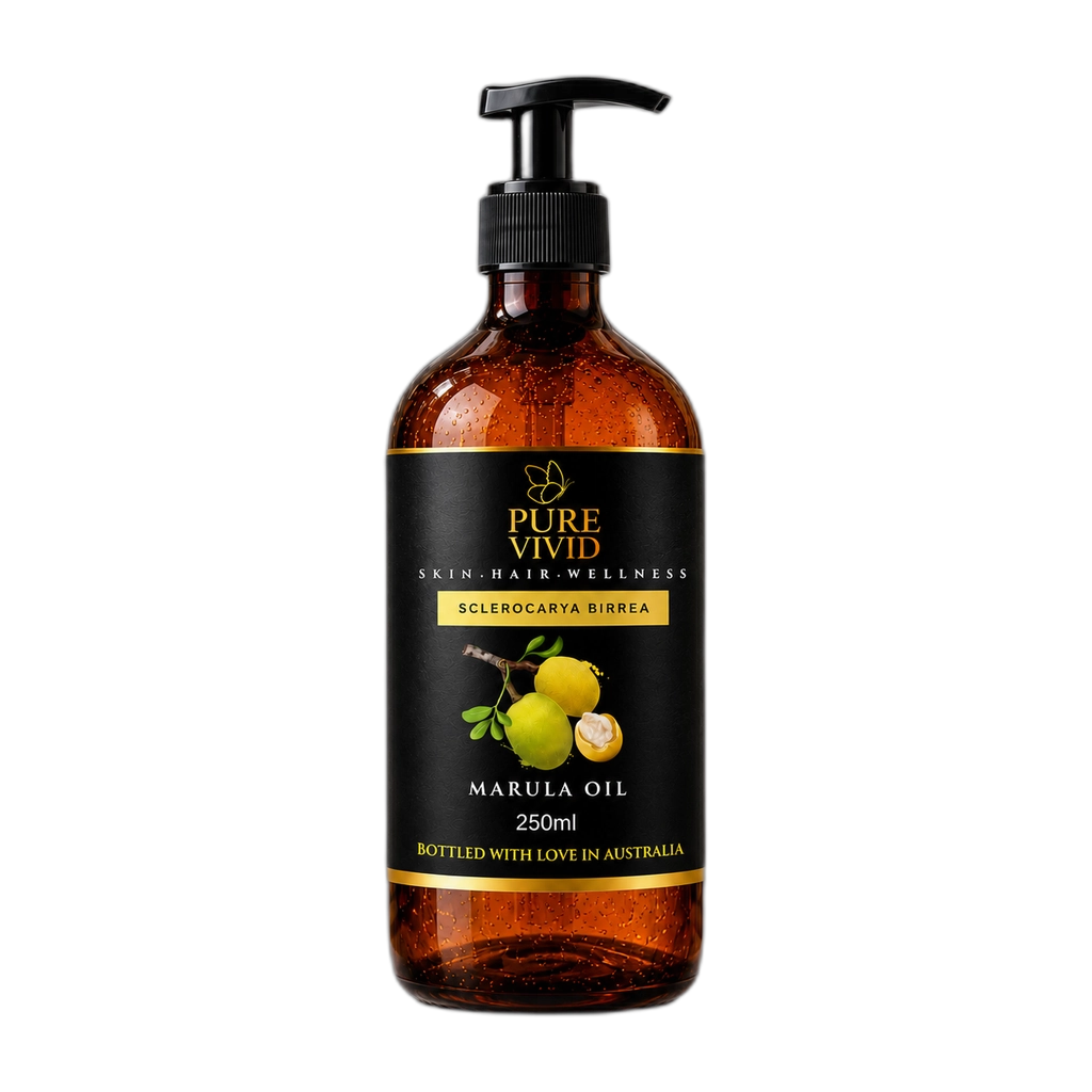 Organic Marula Oil — 250ML