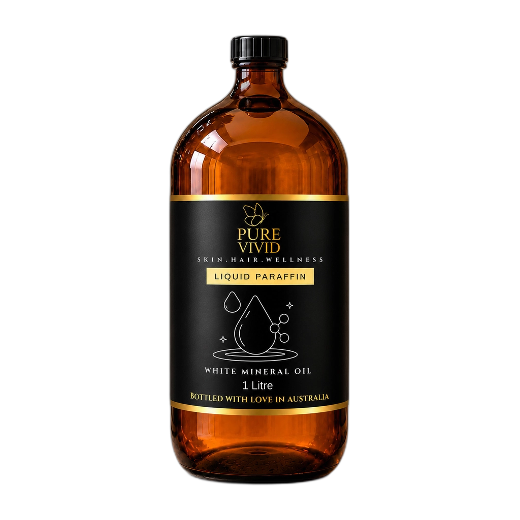 Organic Mineral Oil — 1000ML