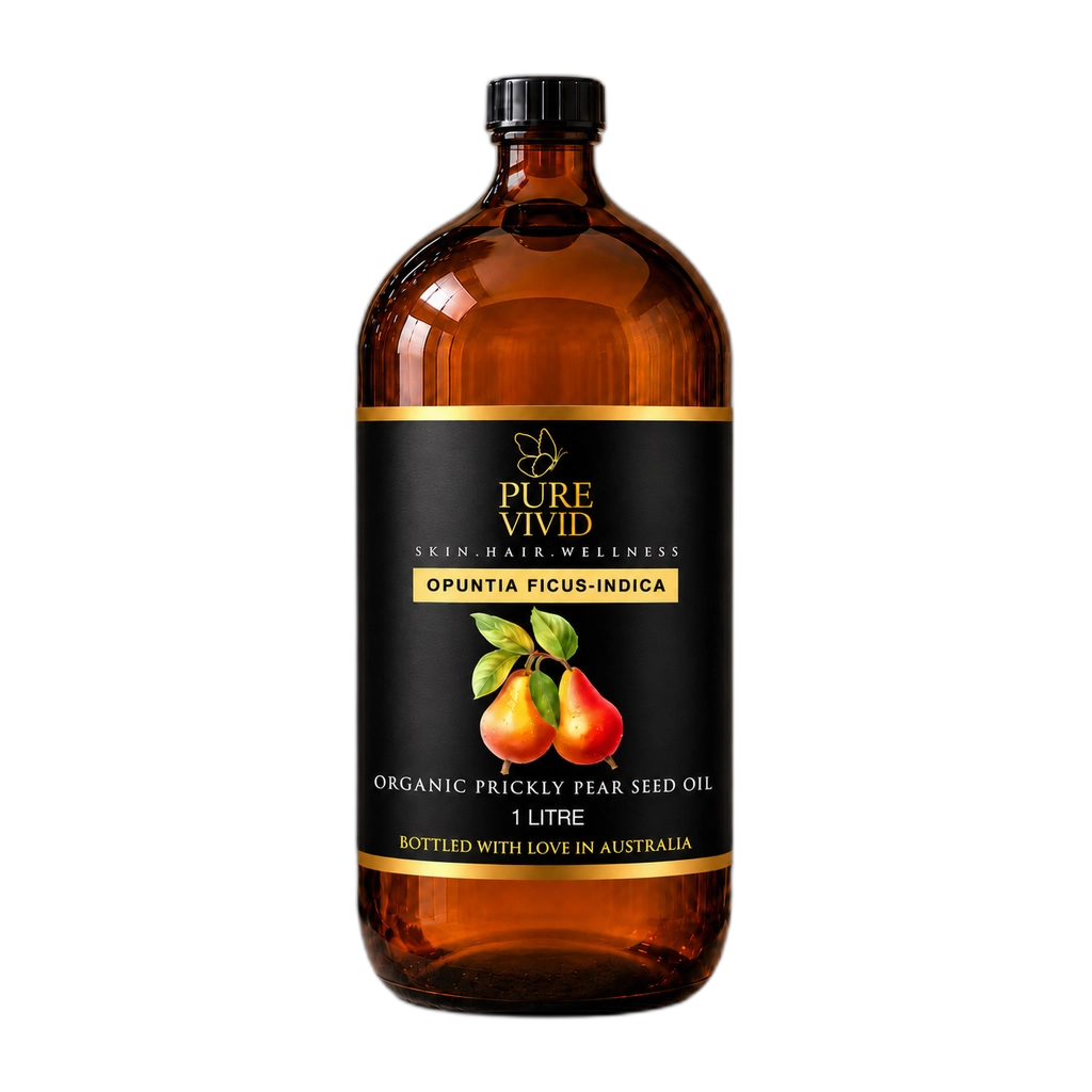 Organic Prickly Pear Oil — 250ML 2