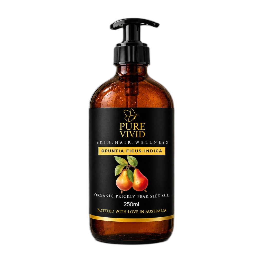 Organic Prickly Pear Oil — 250ML