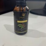 Organic Rosehip Oil photo review