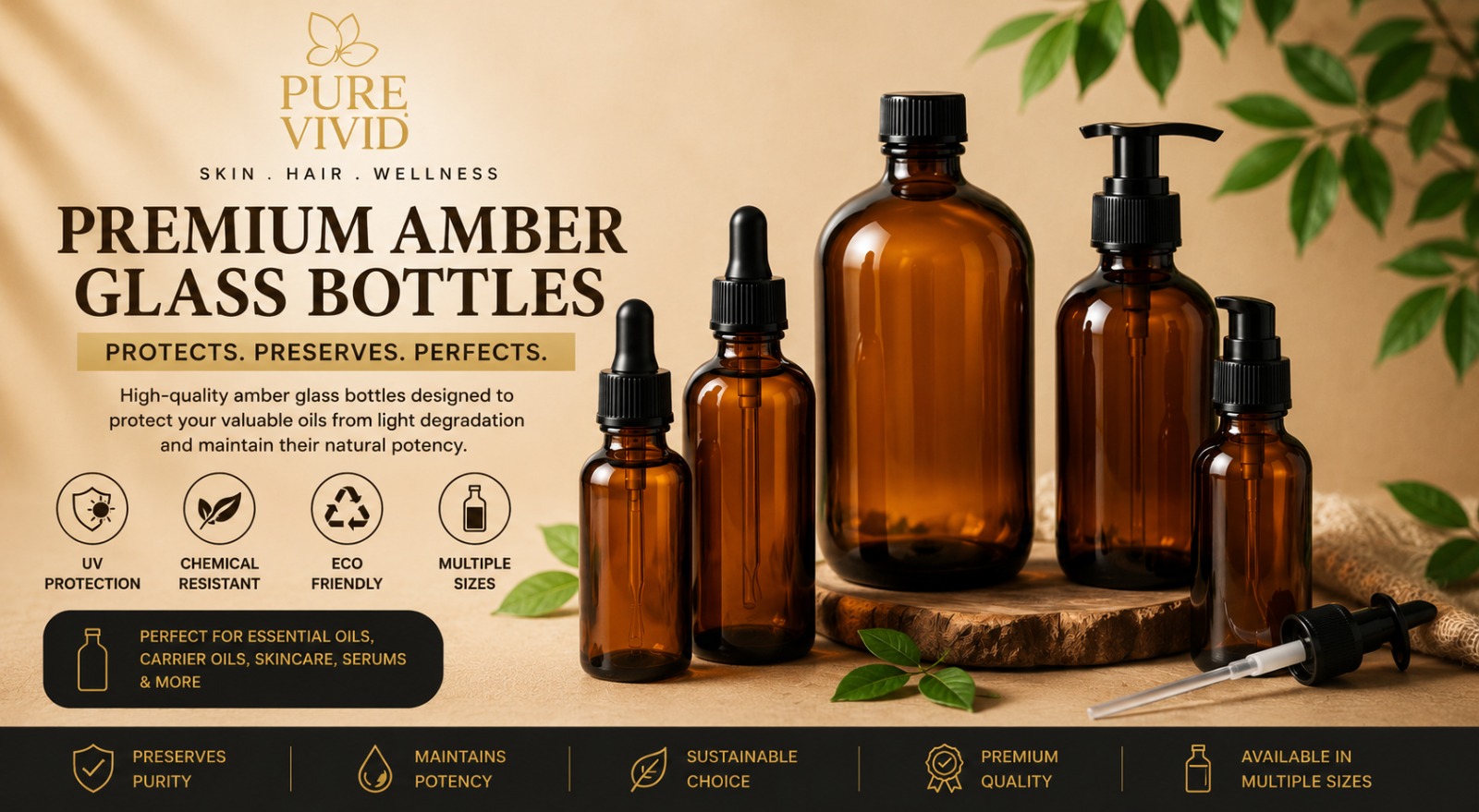Organic Coconut Oil — Pure Vivid Australia